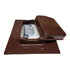 Commdeck Antenna Mounting System, Brown (COMMDECKBROWN) - The Satellite Shop