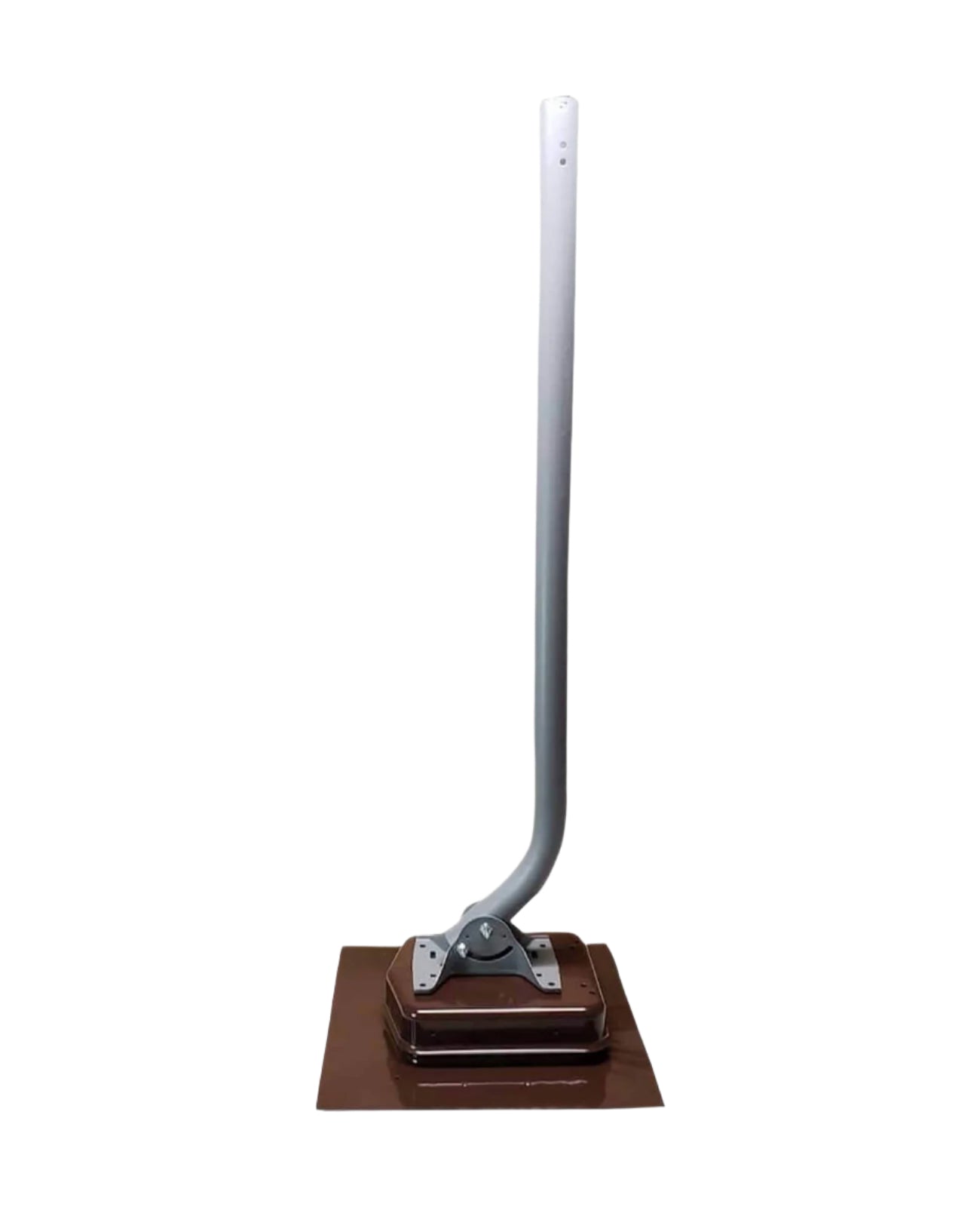 Commdeck Antenna Mounting System, Brown (COMMDECKBROWN) - The Satellite Shop