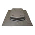 Commdeck Antenna Mounting System, Weathered Wood (Commdeck 0171 WWD) - The Satellite Shop