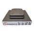 Commdeck Antenna Mounting System, Weathered Wood (Commdeck 0171 WWD) - The Satellite Shop