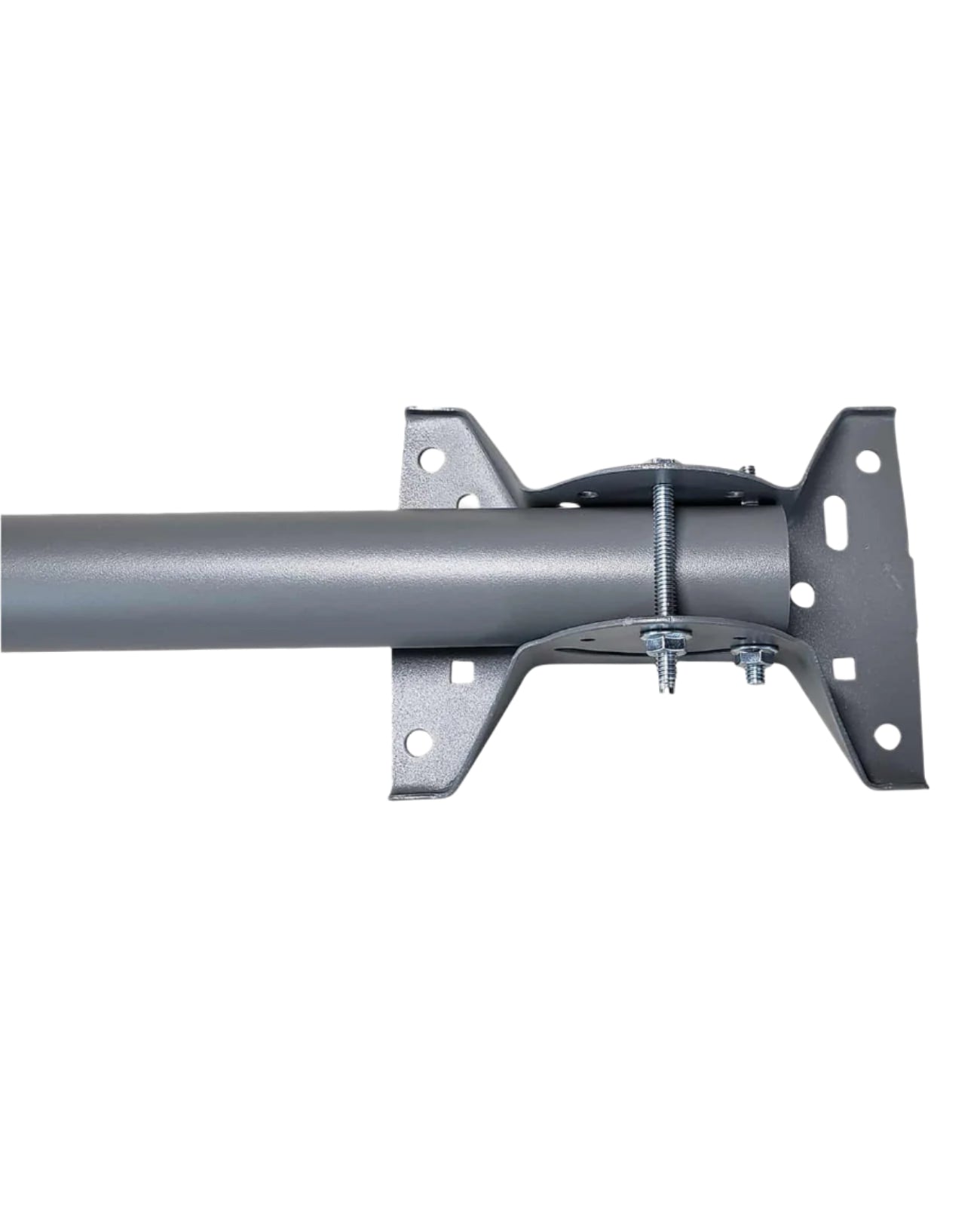 Commdeck Deck Adapter Antenna Mounting Kit, 1 5/8' OD, 14