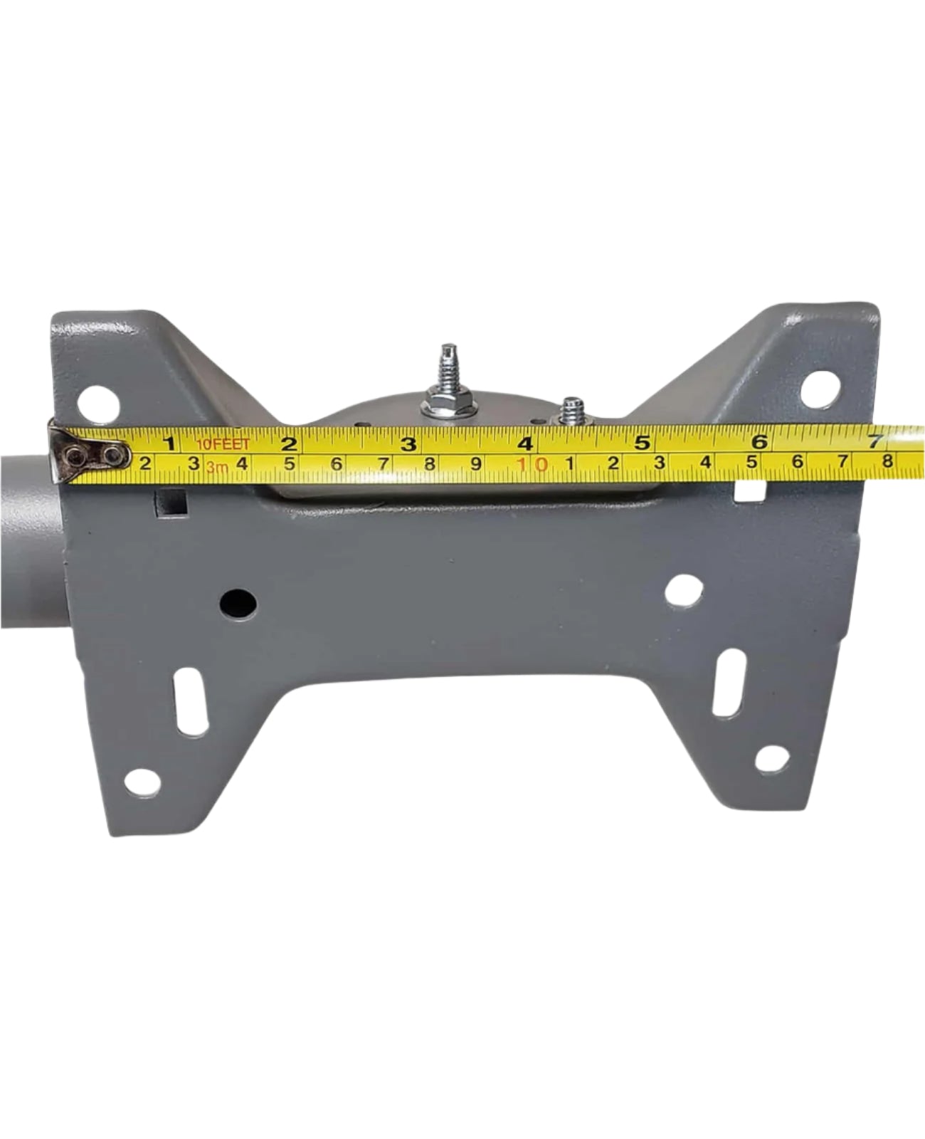 Commdeck Deck Adapter Antenna Mounting Kit, 1 5/8' OD, 14