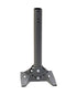 Commdeck Deck Adapter Antenna Mounting Kit, 1 5/8' OD, 14" (DECKADAPTER) - The Satellite Shop