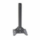 Commdeck Deck Adapter Antenna Mounting Kit, 1 5/8' OD, 14" (DECKADAPTER) - The Satellite Shop