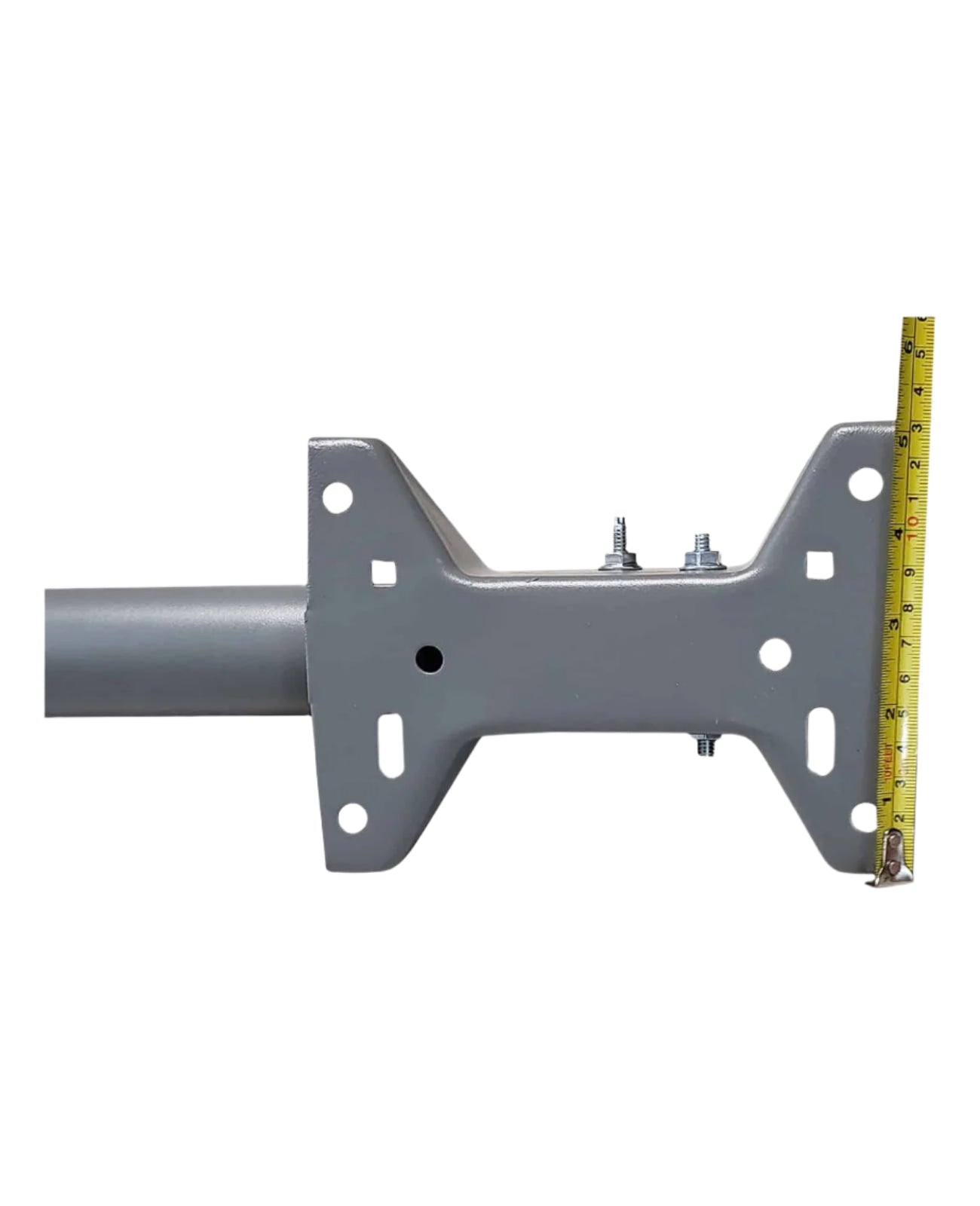Commdeck Deck Adapter Antenna Mounting Kit, 1 5/8' OD, 14