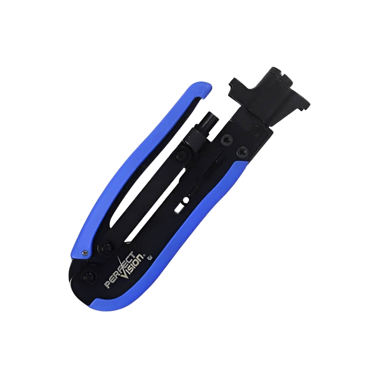 Compression Tool for RG 6/11, Fixed Compression lengths (PV200) - The Satellite Shop