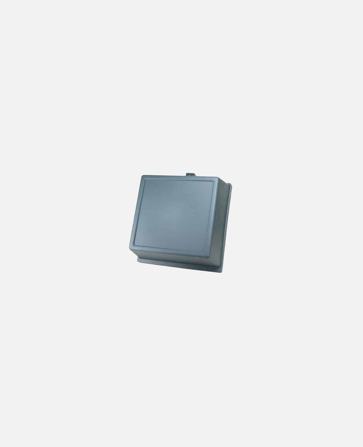 Cover/Box, Residential Control Enclosure 9.4"x9.4"x4" - The Satellite Shop