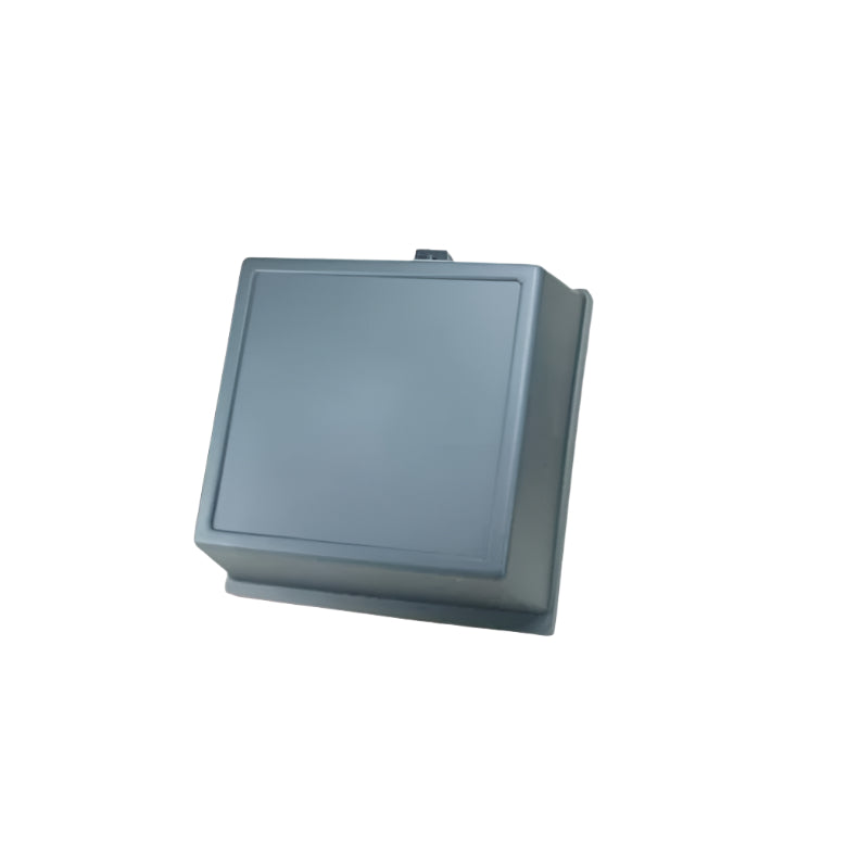 Cover/Box, Residential Control Enclosure 9.4