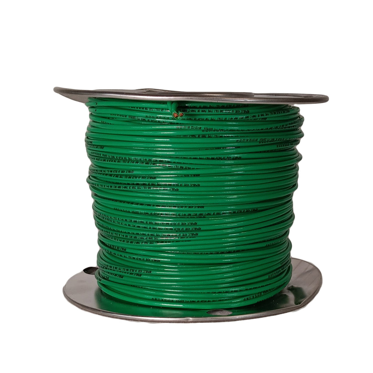 Custom Cut Solid Copper Ground Wire, 10 AWG, Directv Approved, per ft - The Satellite Shop