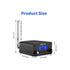 CZE - 7C 7W Long Range FM Transmitter - The Satellite Shop