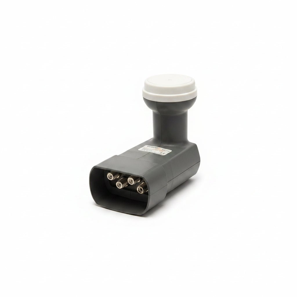 Digiwave DGL-1189Q Ku Universal LNB 11.7-12.2 GHz - The Satellite Shop