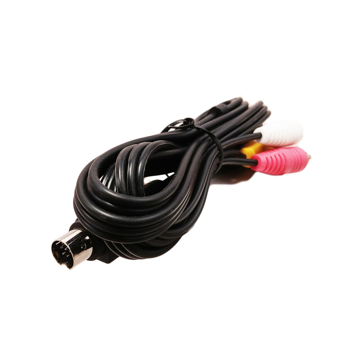 DirecTV 10 Pin Composite RCA Cable 10Pin Composite - The Satellite Shop