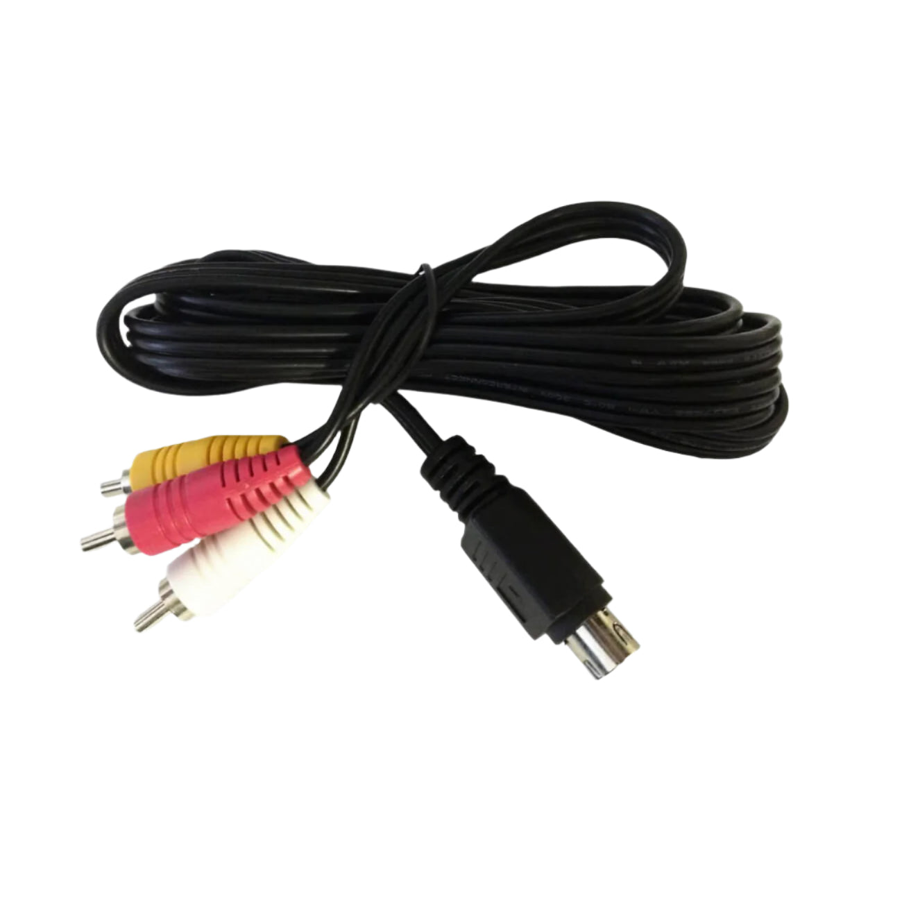 DirecTV 10 Pin Composite RCA Cable 10Pin Composite - The Satellite Shop