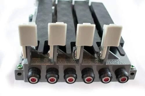 DIRECTV 4 Module Active Satellite SWM Expander (SWM EXPANDR - A - R0 - 09) - The Satellite Shop