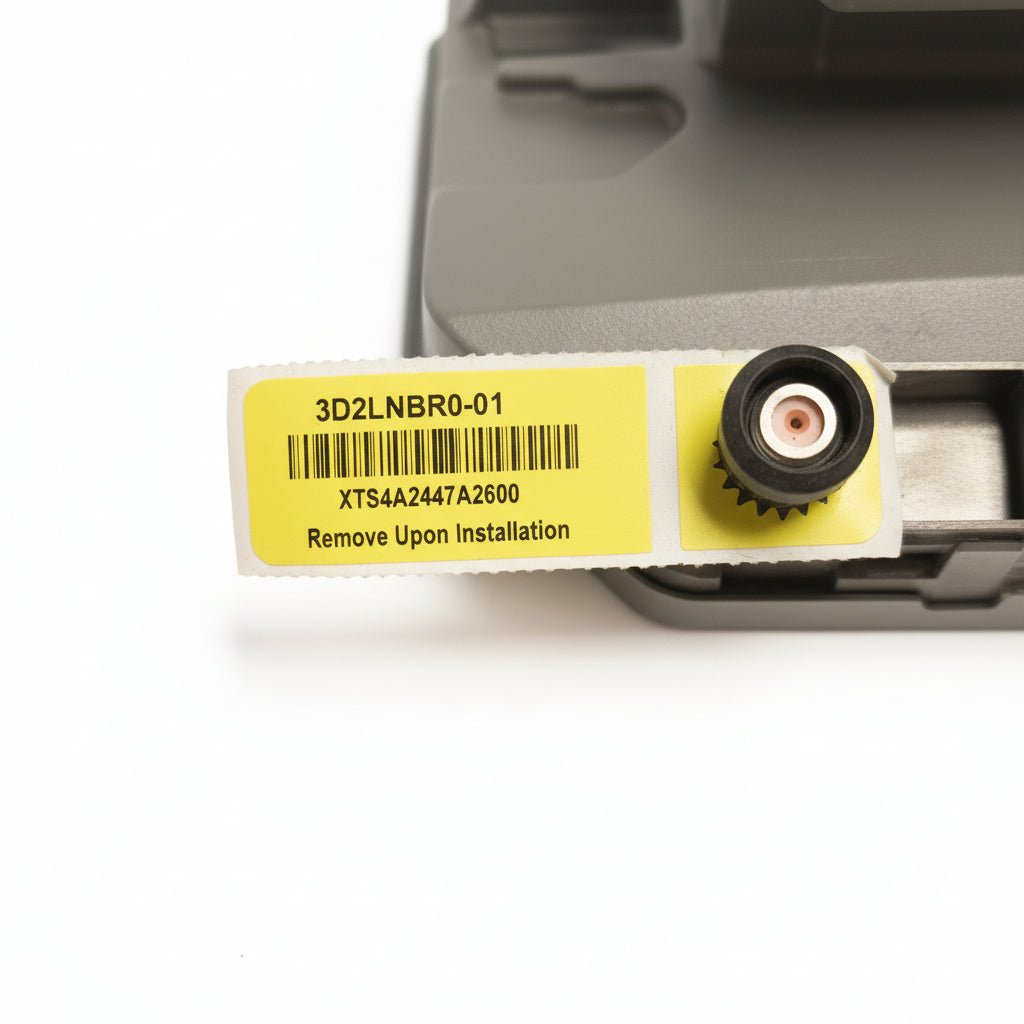 DirecTV 4K LNBF SWM 21 Tuner LNB (3D2LNBR0) - The Satellite Shop