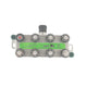 Directv 8 Way SWM Splitter - The Satellite Shop