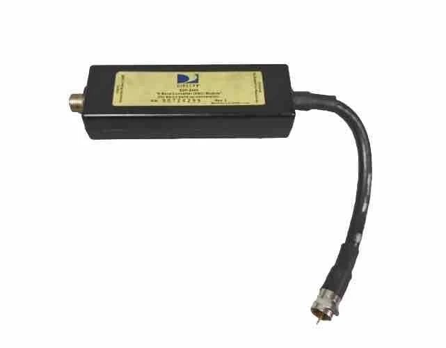 DIRECTV B BAND CONVERTER MODULE BBC (SUP - 2400) - The Satellite Shop