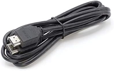 DIRECTV Certified Premium HDMI Cable – 6 ft High‑Speed, In‑Wall Rated, Crystal‑Clear 1080p - The Satellite Shop