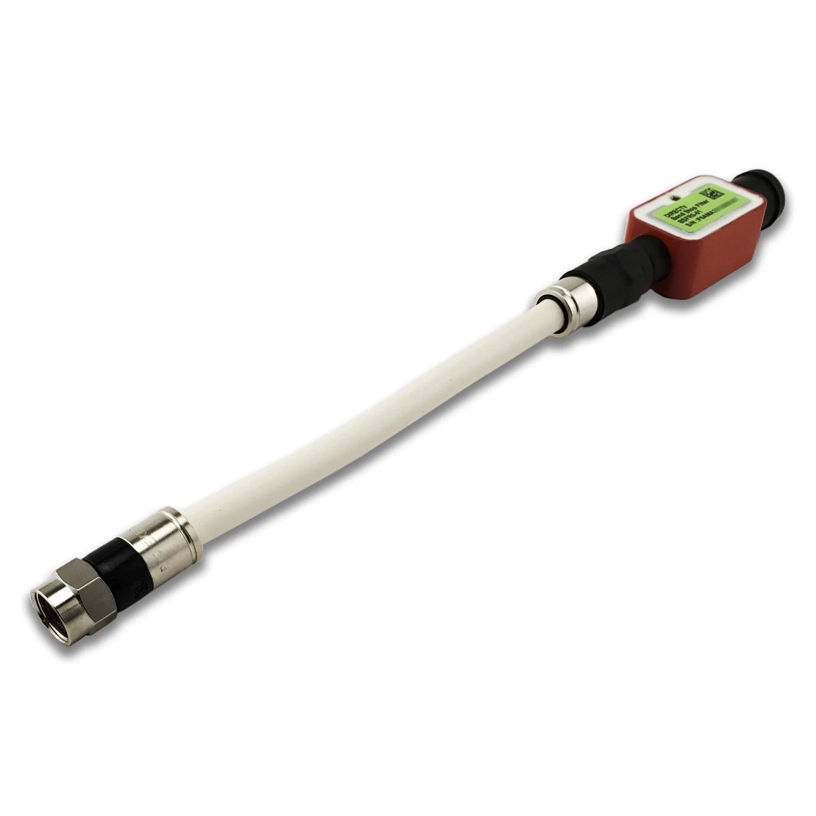 DIRECTV DECA Band Stop Filter – Multi - Room Network Signal Blocker - The Satellite Shop