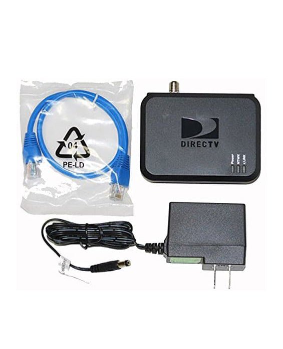 DIRECTV DECABB Broadband Coax Adapter - The Satellite Shop