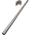 DIRECTV Deck and Balcony Rail Mount for Slimline Satellite Dish (DTVRM4) - The Satellite Shop