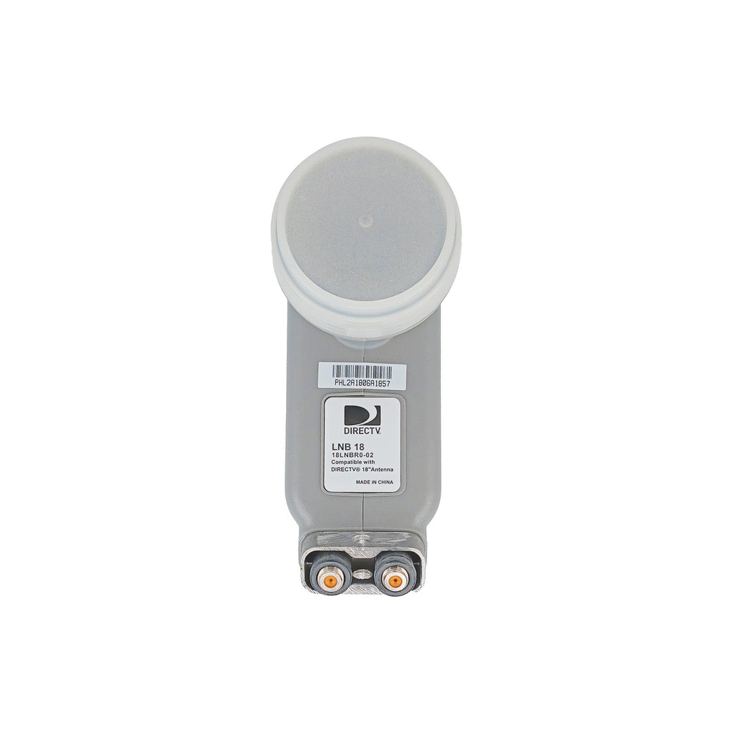 Lnb Socket Directv LNBs – The Satellite Shop