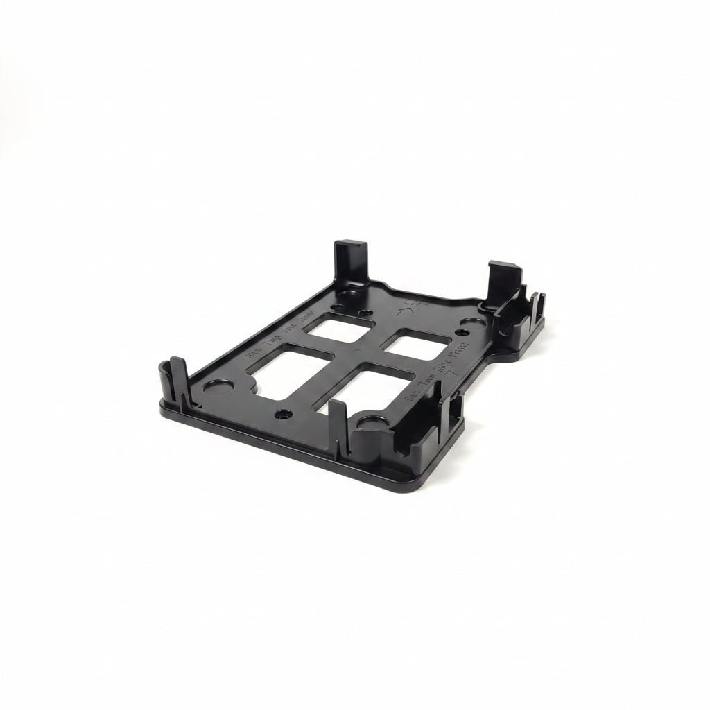 DIRECTV H25 Receiver Mounting Bracket – Wall &amp; Shelf Mount - The Satellite Shop