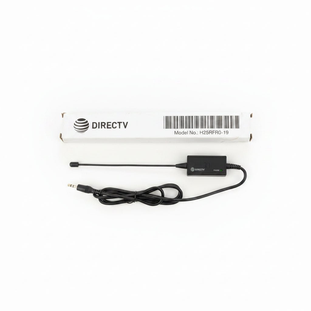 DIRECTV H25RFANT RF Remote Adapter for H25 Receiver - The Satellite Shop