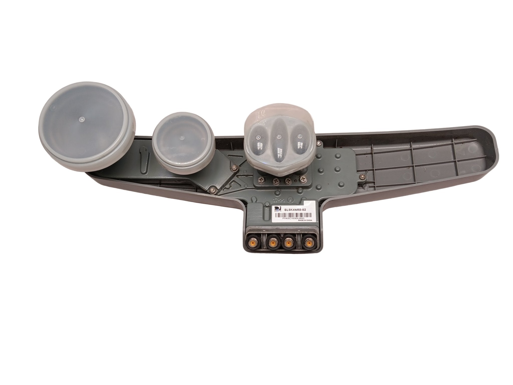 DIRECTV Legacy SL5 LNB (Ka/Ku Band) - The Satellite Shop