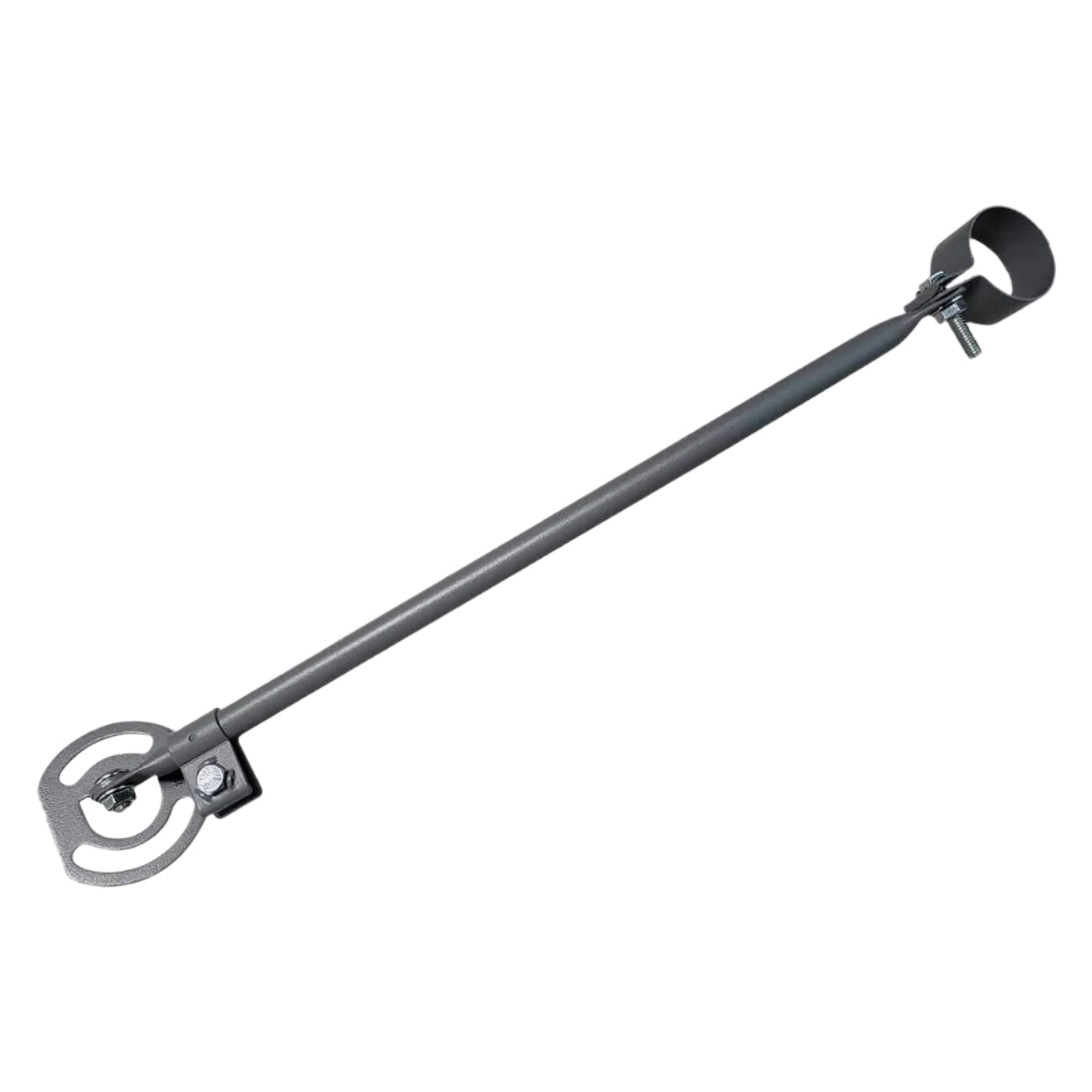 Directv Long Adjustable 18 to 32 inch Monopole Support Brace - The Satellite Shop