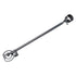 Directv Long Adjustable 18 to 32 inch Monopole Support Brace - The Satellite Shop