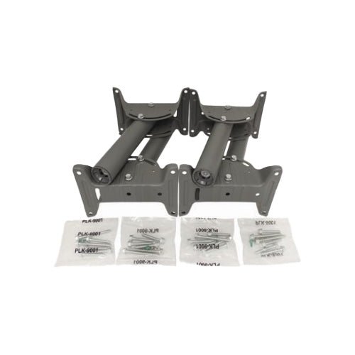 DIRECTV Low Pro Stub Mount Mast four - pack - The Satellite Shop