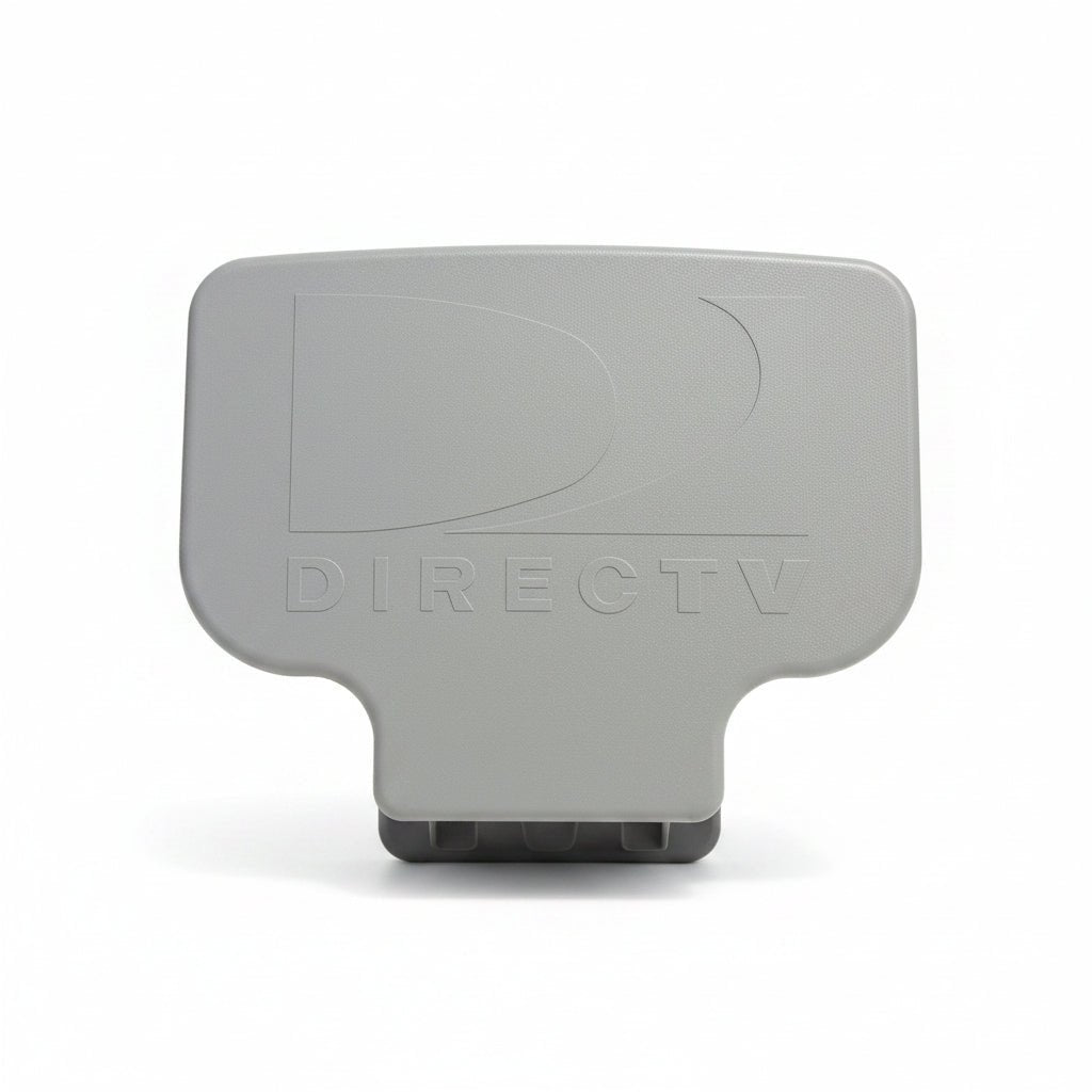 DIRECTV Phase III LNB replacement for 18x20 elliptical dishes - The Satellite Shop
