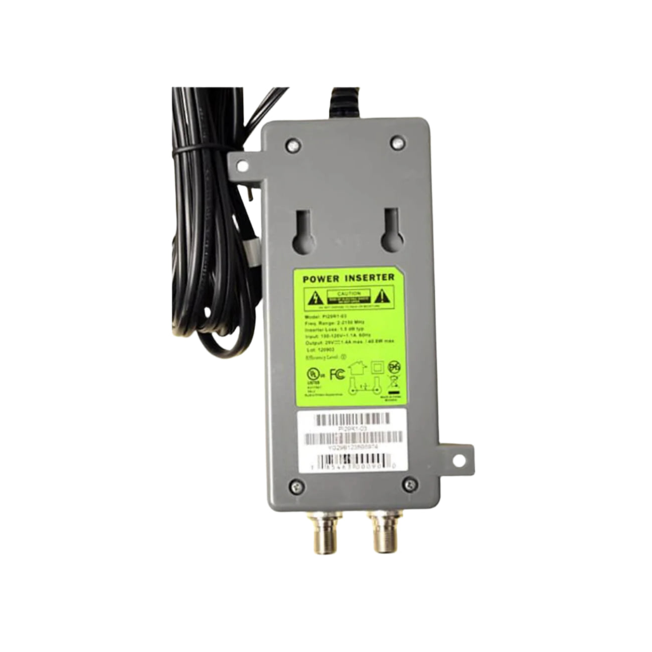 Directv Pi - 21 SWM Power Inserter - The Satellite Shop