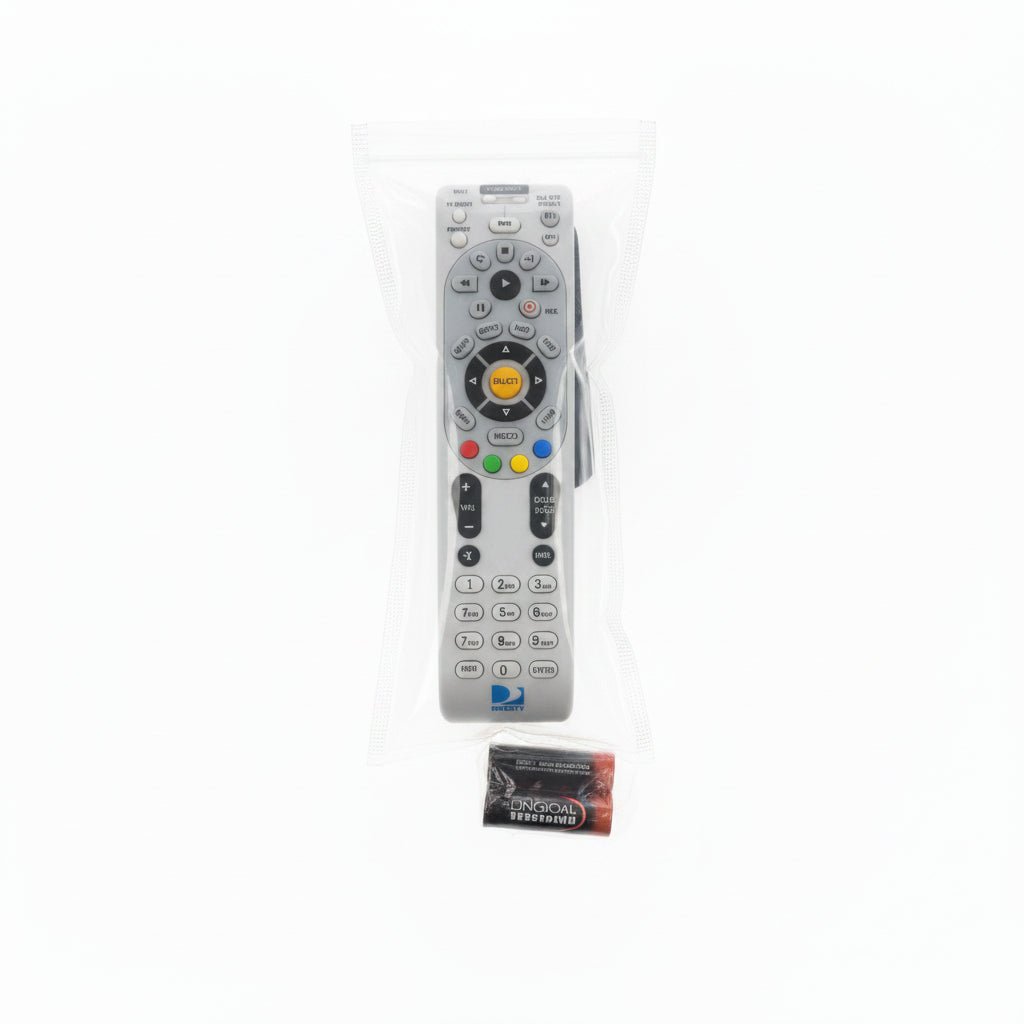 DIRECTV RC65X Infrared Remote Control - The Satellite Shop