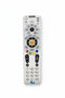 DirecTV RC66RX RF Remote - HR24/44/54/55, Genie, R15-R22 - The Satellite Shop
