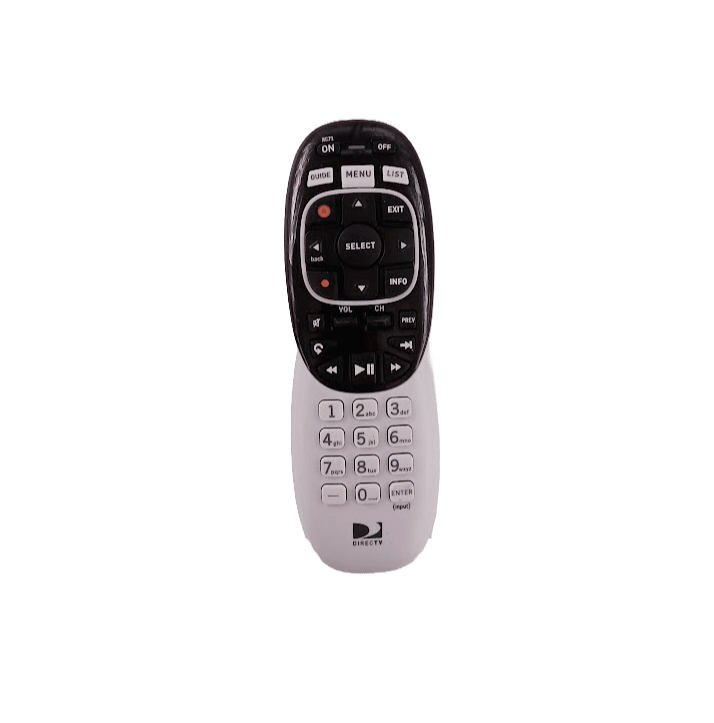 DIRECTV RC73 IR/RF Genie Remote - The Satellite Shop