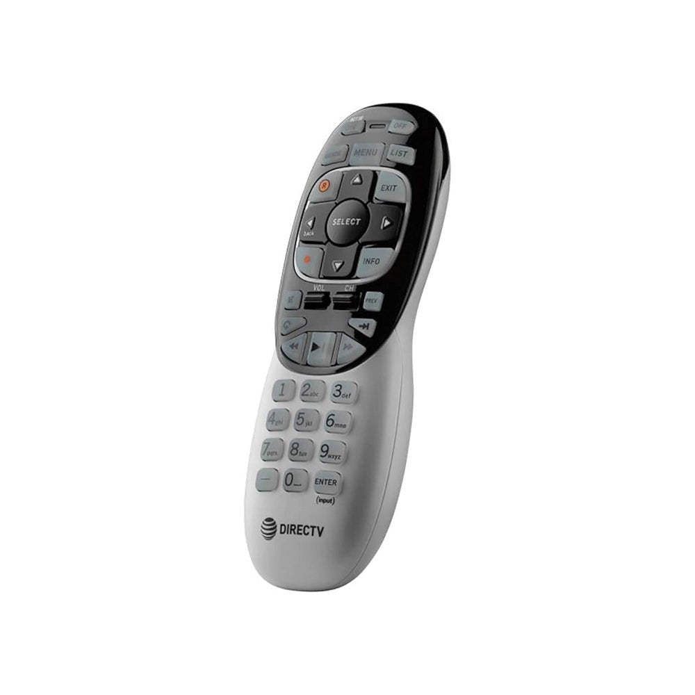 DIRECTV RC73B Backlit Universal Remote Control - The Satellite Shop