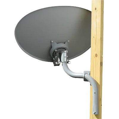 DIRECTV S Tube Mount for Slimline, 2