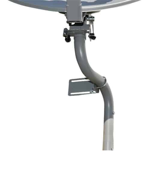 DIRECTV S Tube Mount for Slimline, 2