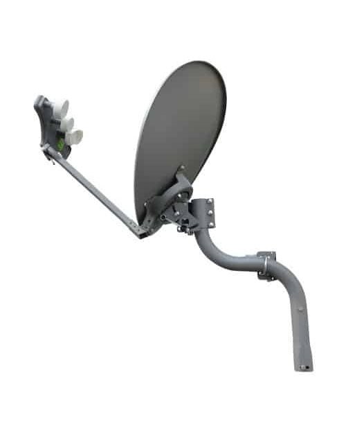DIRECTV S Tube Mount for Slimline, 2