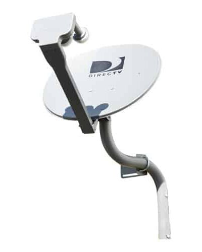 DIRECTV S Tube Mount for Slimline, 2