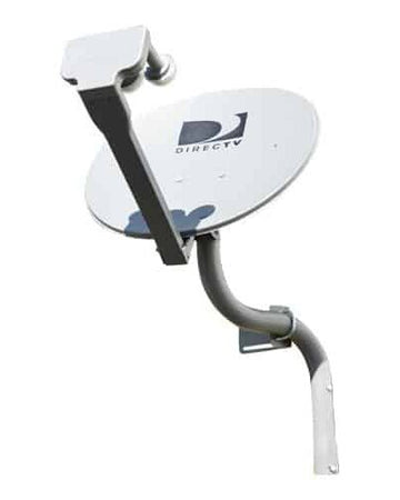 Pole Mounts – The Satellite Shop