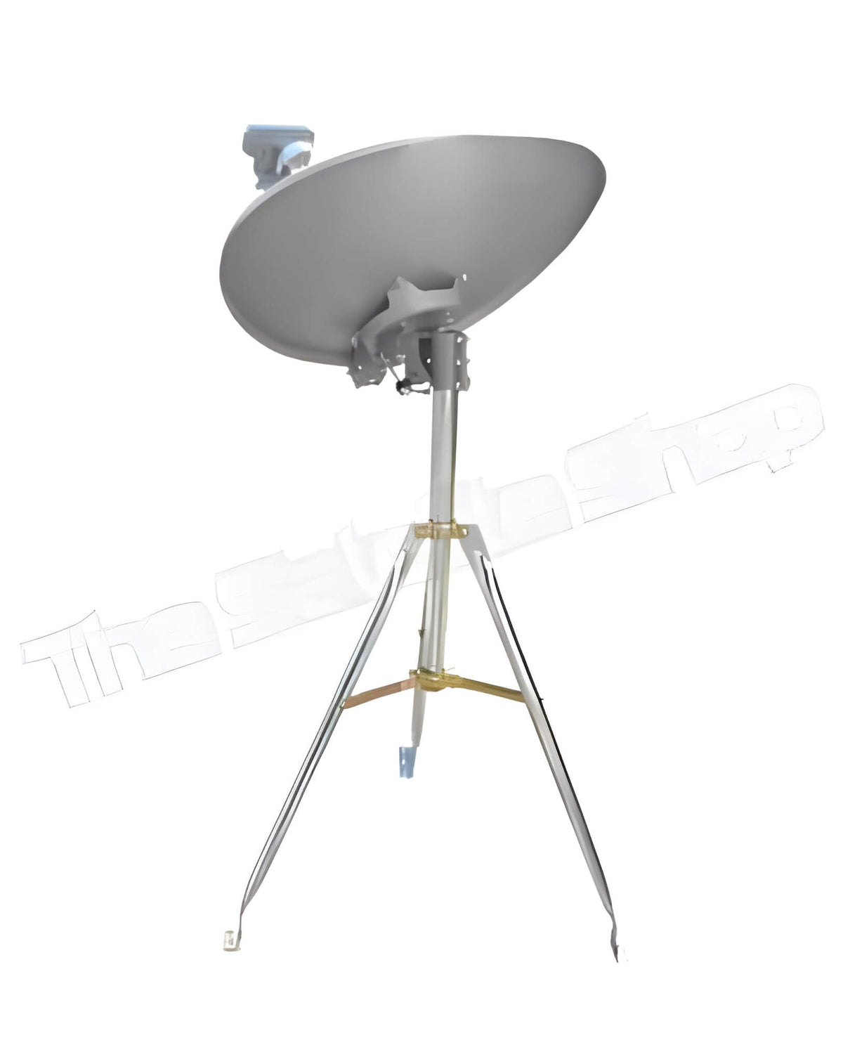 Directv Satellite Tripod Kit w Wall/Roof Mount Assembly (TKT - 3SB) - The Satellite Shop