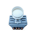 Directv SL3 Ka/ku Slimline LNB - 4 outputs - The Satellite Shop