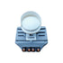 Directv SL3 Ka/ku Slimline LNB - 4 outputs - The Satellite Shop