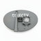 DirecTV Slimline Dish Reflector with Az/El Mount, LNB Arm & Hardware - The Satellite Shop