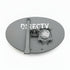 DirecTV Slimline Dish Reflector with Az/El Mount, LNB Arm & Hardware - The Satellite Shop