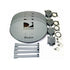 DIRECTV Slimline Reflector(Pack of 4) SLREF - 4PK - The Satellite Shop