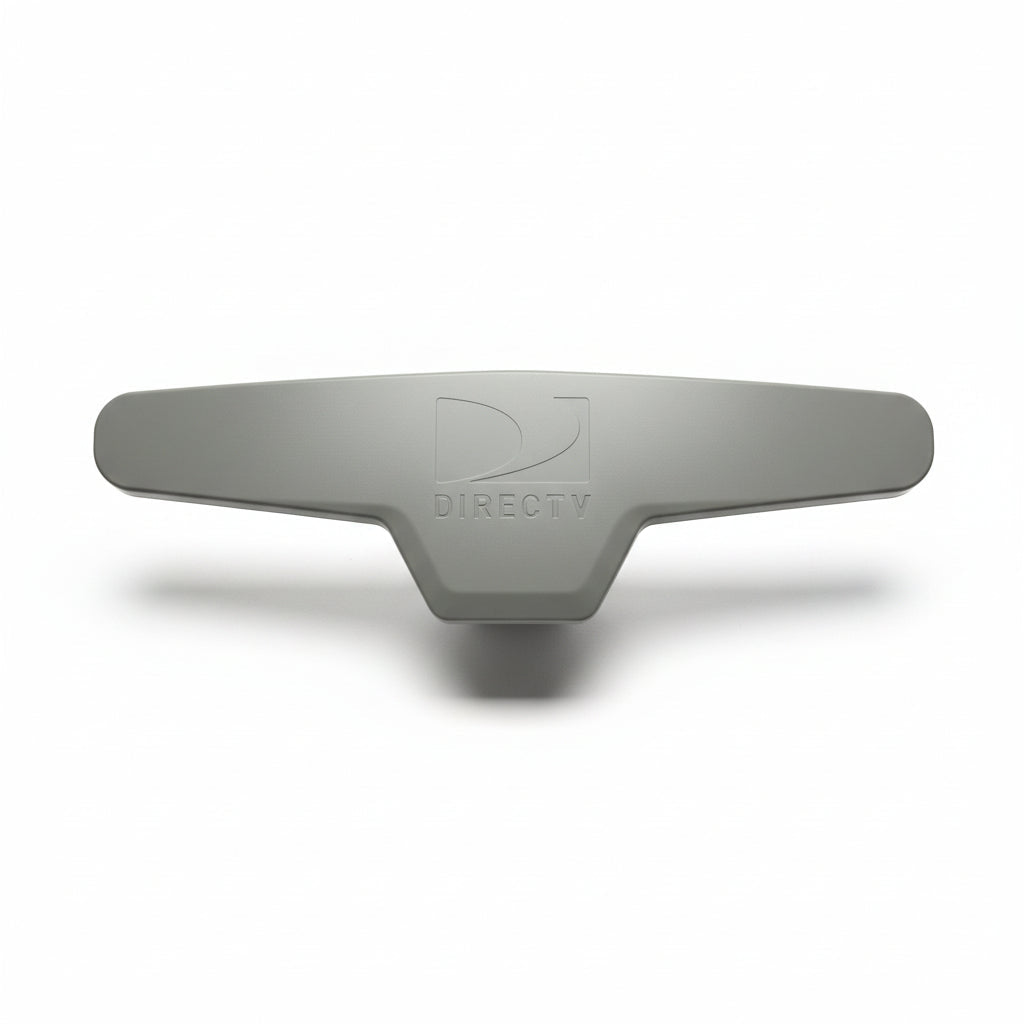 DIRECTV SWM 5 LNB - Receives 5 Satellites (99°, 101°, 103°, 110°, 119°) - The Satellite Shop